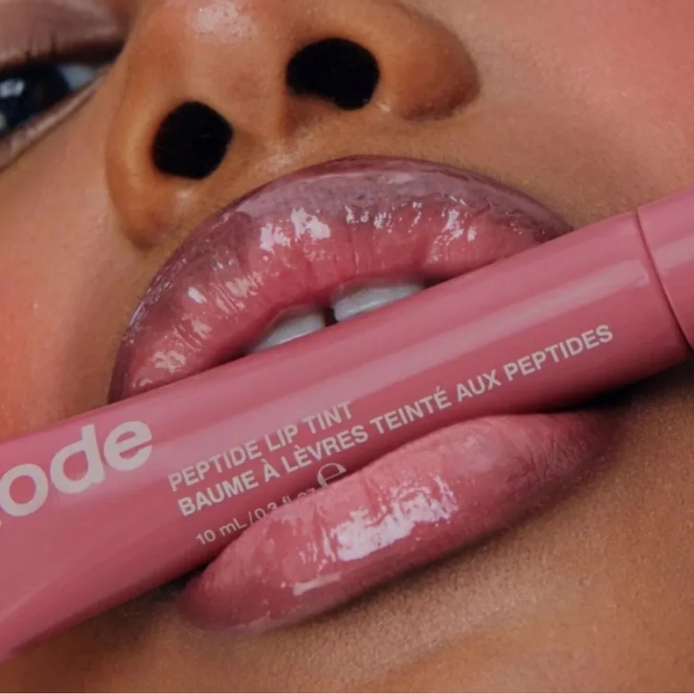 Rhode Lip Tint Gloss – Salty Tan NWT BNIB